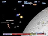 SDI - Strategic Defense Initiative online multiplayer - arcade