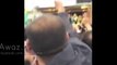 Footage of people abusing Bilawal in London during Kashmir Million March
