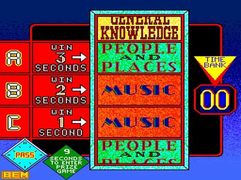 Every Second Counts online multiplayer - arcade