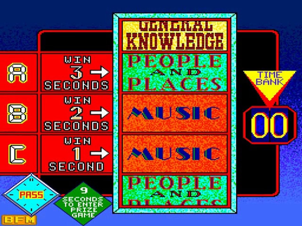 Every Second Counts online multiplayer - arcade