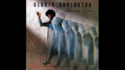 Gloria Covington - Mountain Top (1980)