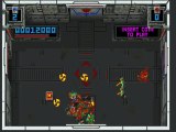 Smash T.V. online multiplayer - arcade