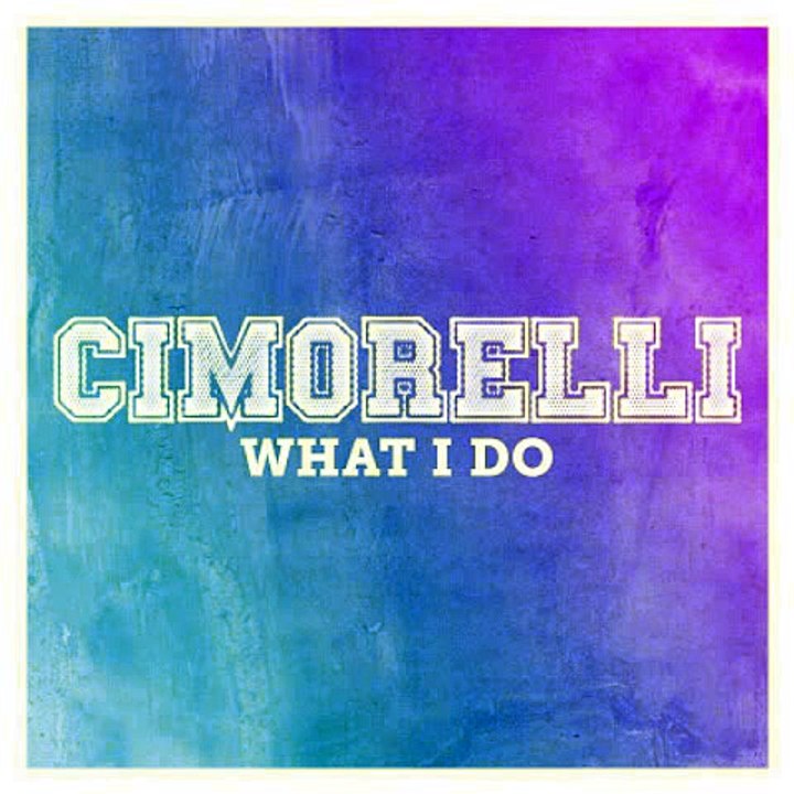 Comorelli - What I Do (Audio)
