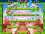 Bubble Bobble II online multiplayer - arcade