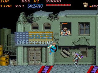 Trojan online multiplayer - arcade