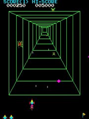 Sky Base online multiplayer - arcade