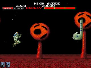 Guardian online multiplayer - arcade