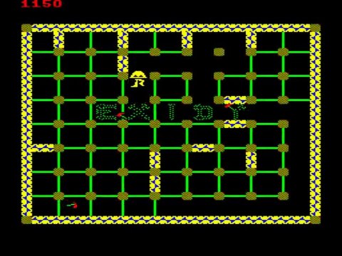 Hard Hat online multiplayer - arcade