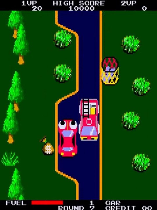 Joyful Road online multiplayer - arcade