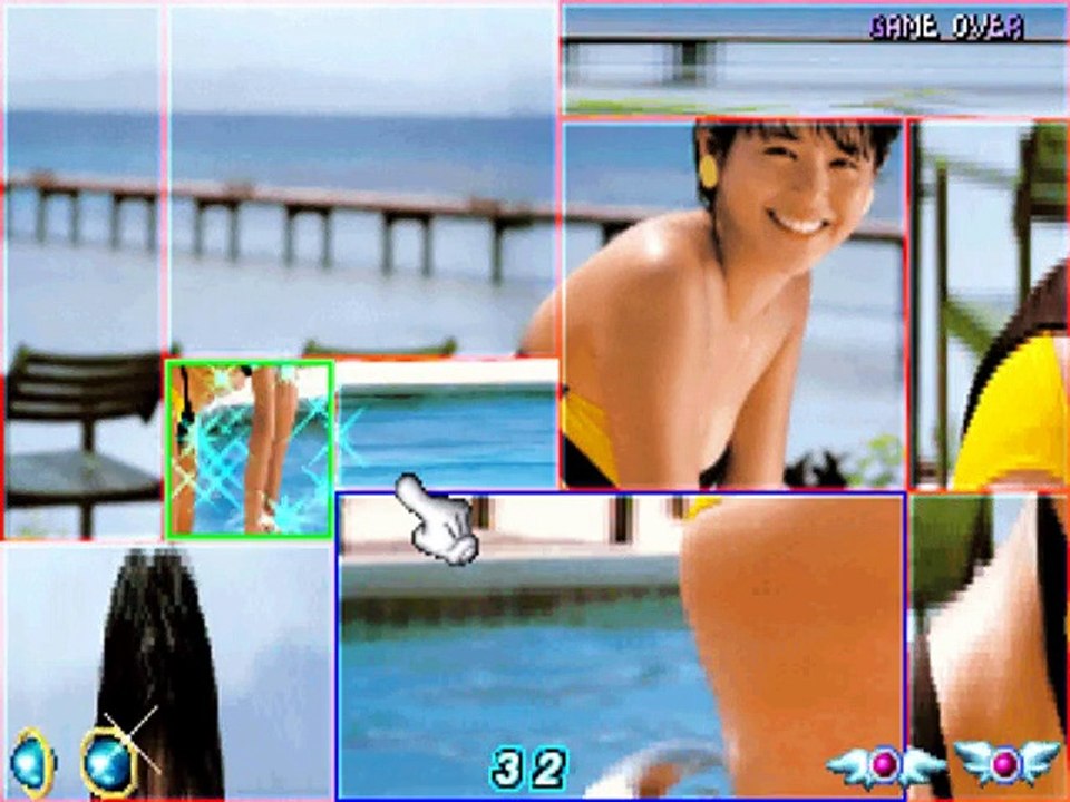 Mosaic online multiplayer - arcade