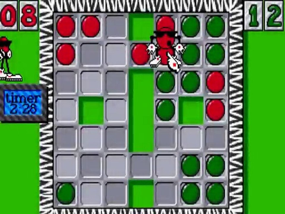 Cool Spot online multiplayer - arcade