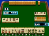 Nekketsu Mahjong Sengen! AFTER 5 online multiplayer - arcade