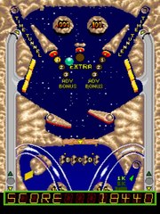 Time Scanner online multiplayer - arcade