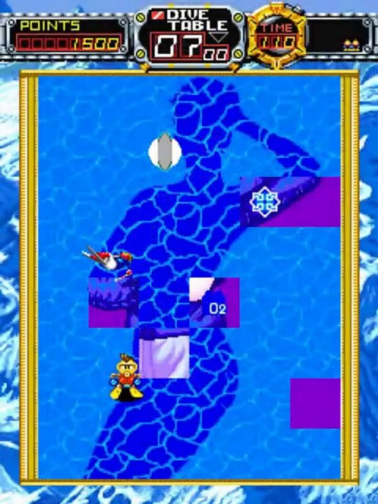 Lady Killer online multiplayer - arcade