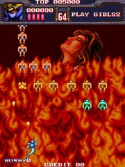 Play Girls 2 online multiplayer - arcade