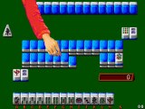 Super Real Mahjong PII online multiplayer - arcade