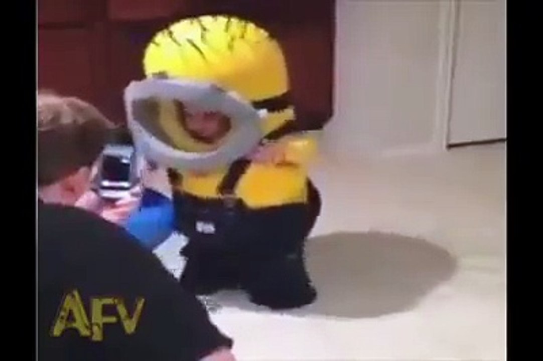 Best costume ever!