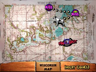 Wing Shooting Championship online multiplayer - arcade