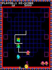 Jolly Jogger online multiplayer - arcade