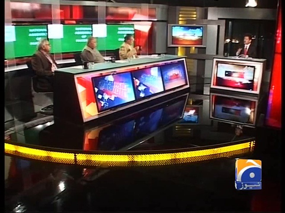 Capital Talk-29 Oct 2014-Part 1