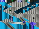 Marble Madness online multiplayer - arcade