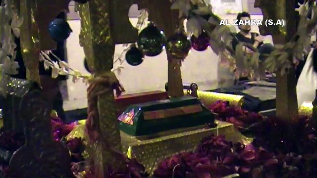 8 Watan Se Chut Kay Koi Khasta Jahn Shaheed Na Ho