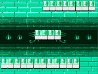 7jigen no Youseitachi - Mahjong 7 Dimensions online multiplayer - arcade