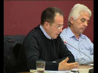 Η απάντηση του Ν. Σταυρογιάννη στην καταγγελία Σαγιά