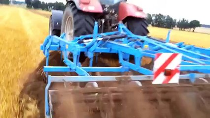 Case Ih - Tarım Günlükleri