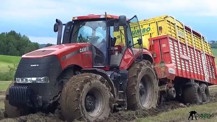 Case Ih Batarsa - Tarım Günlükleri