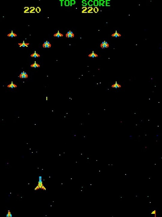 UniWar S online multiplayer - arcade