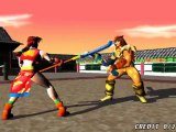 Soul Edge Ver. II online multiplayer - arcade