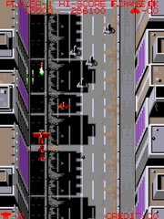 Tokio online multiplayer - arcade