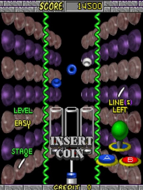 Torus online multiplayer - arcade