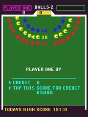 Field Goal online multiplayer - arcade