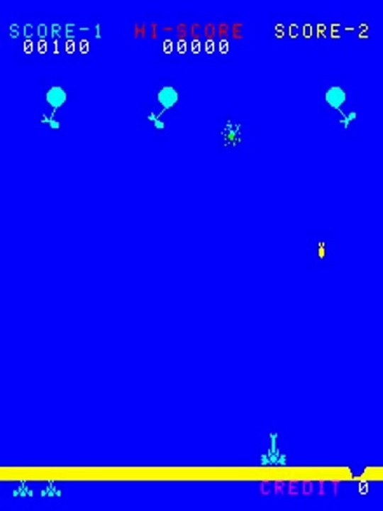 Balloon Bomber online multiplayer arcade Vidéo Dailymotion