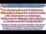 Revertir El Alzheimer - Libro pdf Revertir el Alzheimer de Juan Pablo Segura