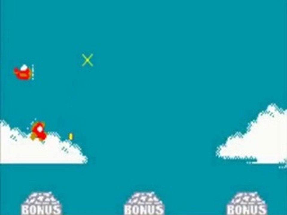 Commando online multiplayer - arcade