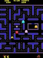 Jr. Pac-Man online multiplayer - arcade