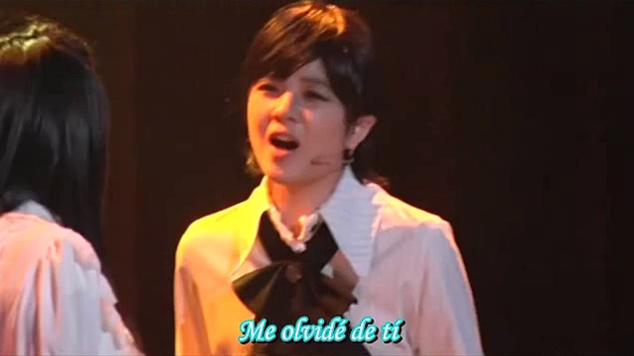 Anata wo Aishita Kioku (Sub. Español)