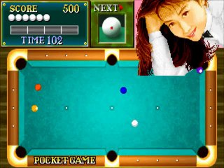 Real Break - Billiard Academy online multiplayer - arcade