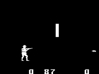 Safari online multiplayer - arcade