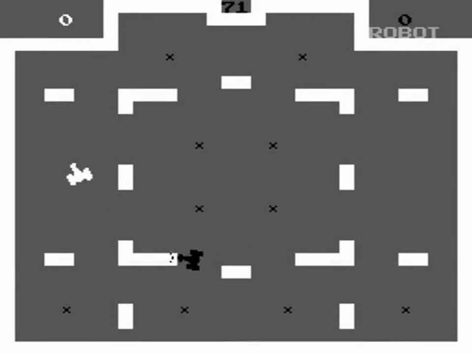 Ultra Tank online multiplayer - arcade