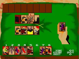 Hana Yayoi online multiplayer - arcade