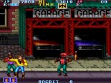 Gang Wars online multiplayer - arcade
