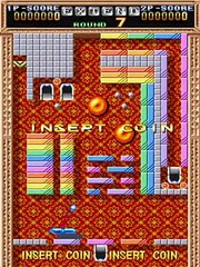 Block Block online multiplayer - arcade