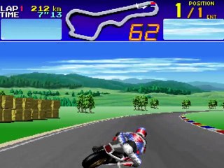 Suzuka 8 Hours 2 online multiplayer - arcade