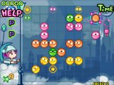Cross Pang online multiplayer - arcade