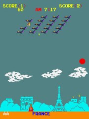 Red Alert online multiplayer - arcade