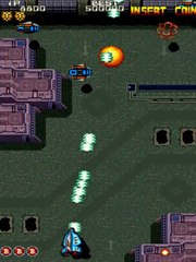 Flying Tiger online multiplayer - arcade
